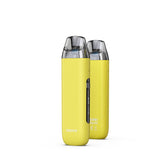Aspire Minican 3 Pro Pod Yellow - Click & Vape